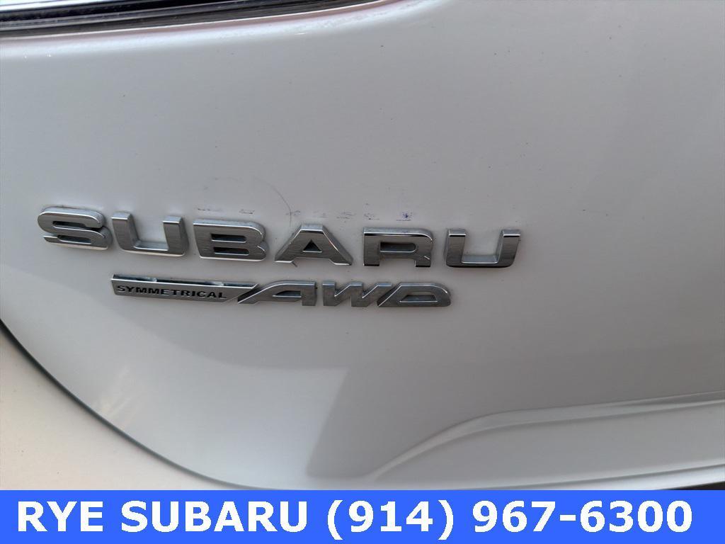 used 2021 Subaru Forester car, priced at $27,213