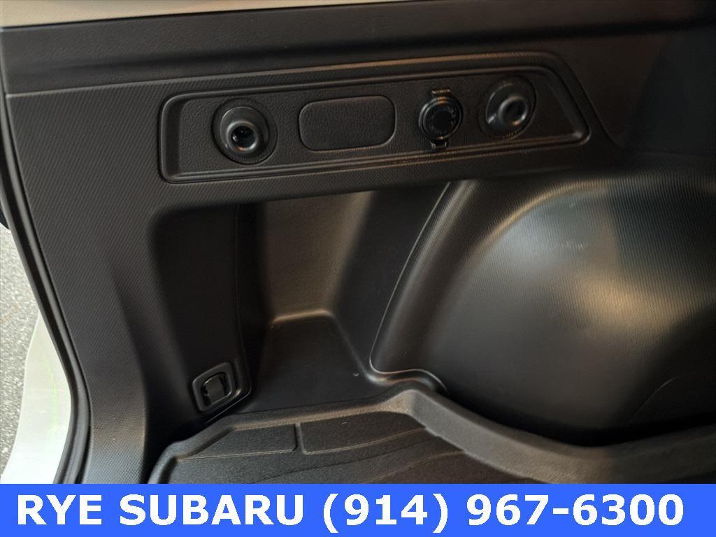 used 2021 Subaru Forester car, priced at $27,213