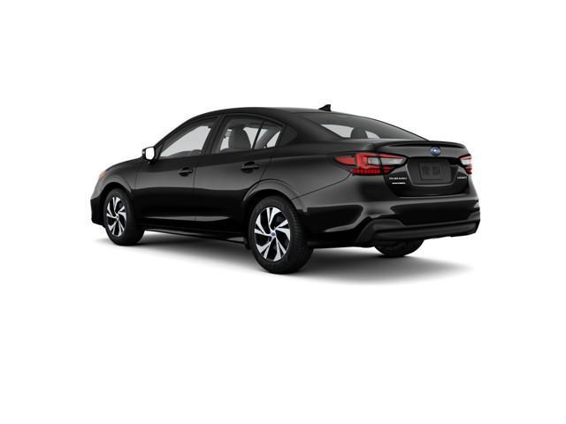 new 2025 Subaru Legacy car, priced at $29,555