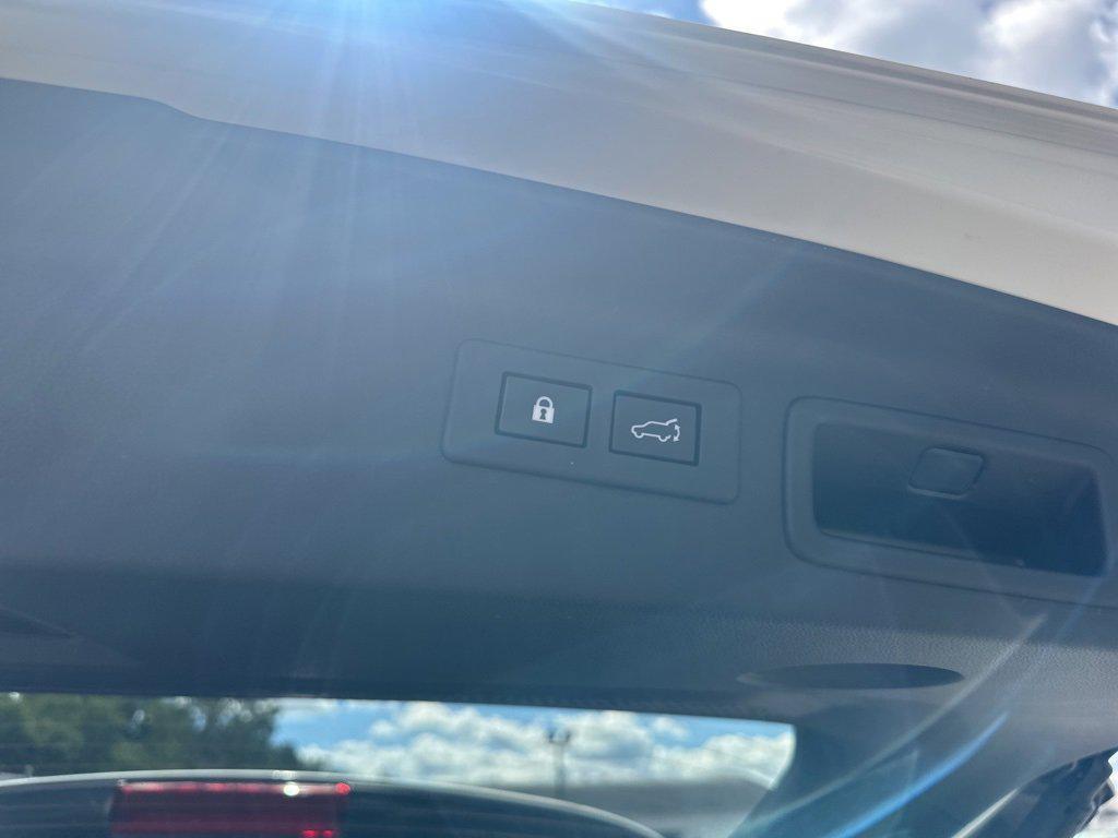 new 2025 Subaru Forester car, priced at $35,641