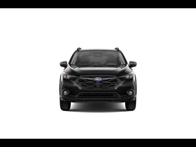 new 2024 Subaru Crosstrek car, priced at $30,992