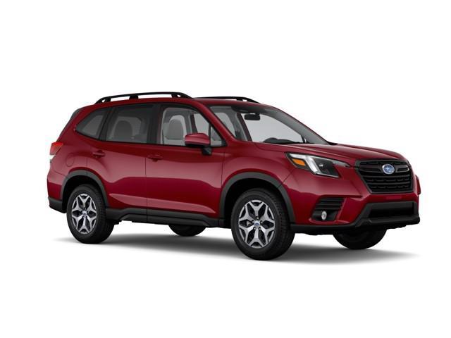 new 2024 Subaru Forester car, priced at $32,068