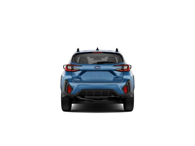 new 2024 Subaru Crosstrek car, priced at $29,527