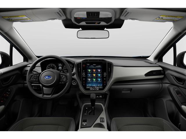 new 2024 Subaru Crosstrek car, priced at $29,527