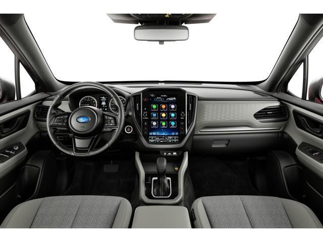 new 2025 Subaru Forester car, priced at $32,804