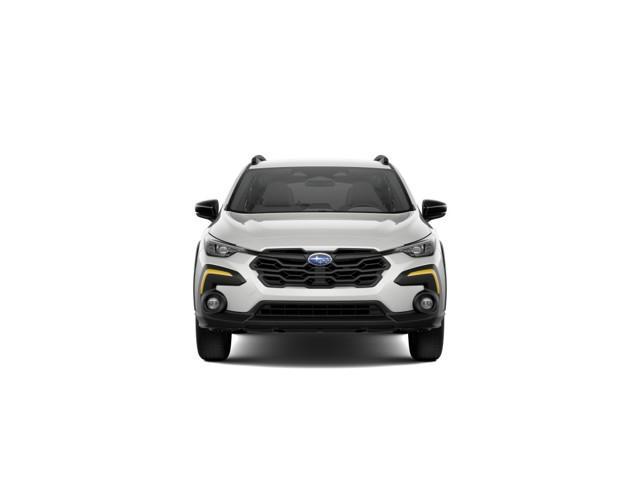 new 2024 Subaru Crosstrek car, priced at $29,878