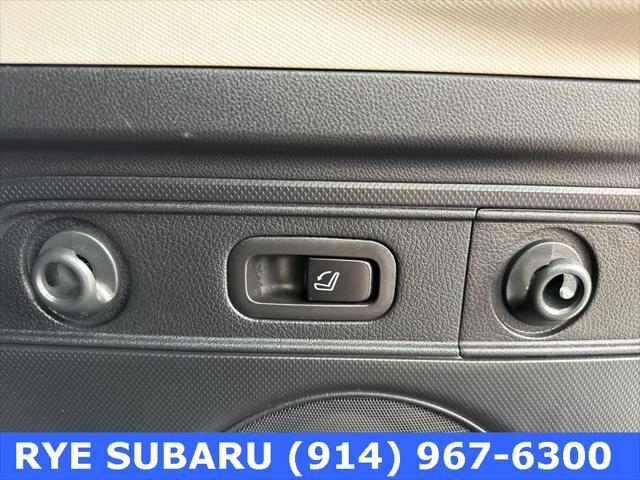 used 2023 Subaru Forester car, priced at $30,230