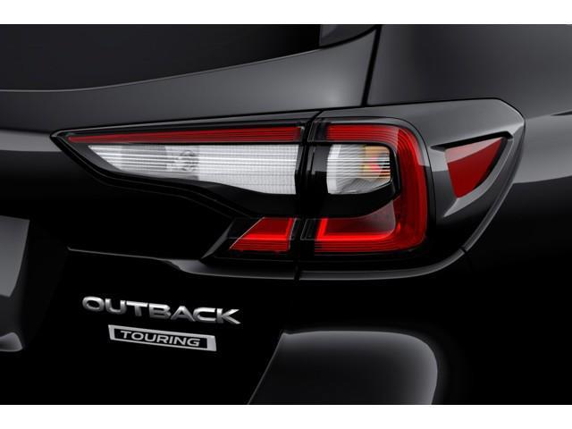 new 2025 Subaru Outback car, priced at $41,814