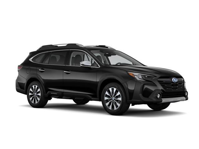 new 2025 Subaru Outback car, priced at $41,814