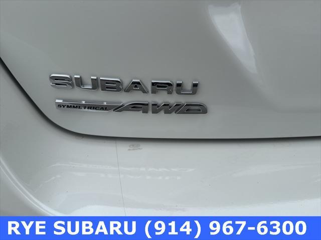 used 2024 Subaru Impreza car, priced at $27,955