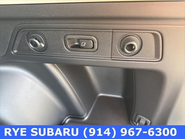 used 2022 Subaru Forester car, priced at $28,795
