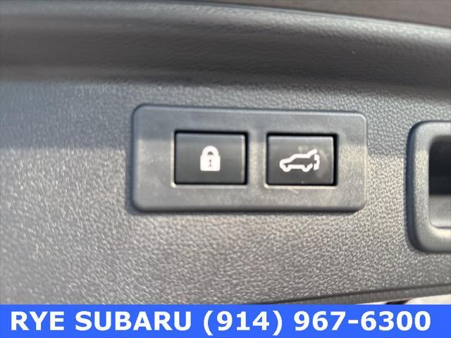 used 2022 Subaru Forester car, priced at $28,795