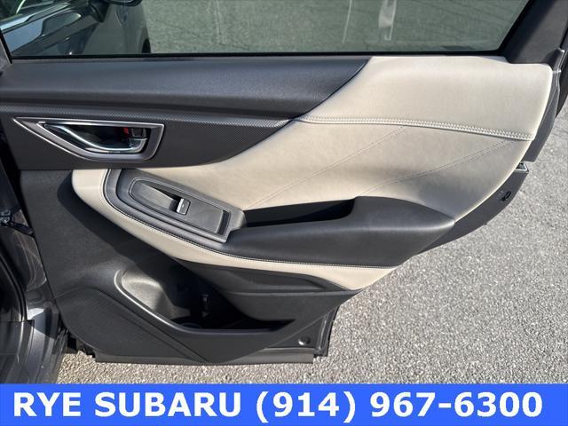 used 2022 Subaru Forester car, priced at $28,795