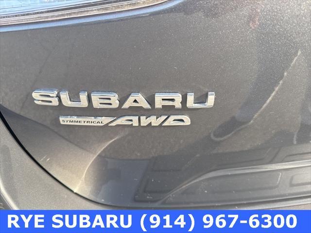 used 2022 Subaru Forester car, priced at $28,795