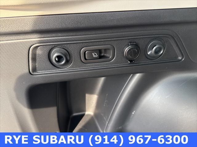 used 2022 Subaru Forester car, priced at $28,795