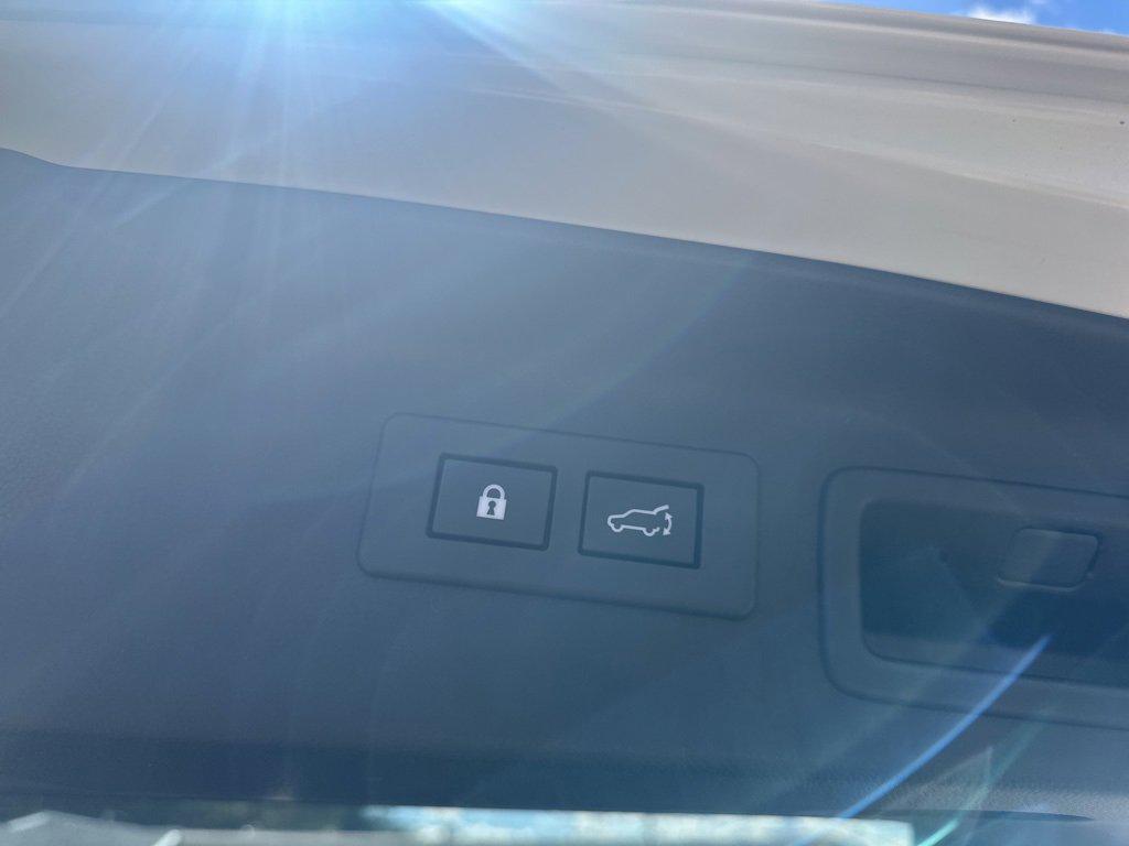 new 2025 Subaru Forester car, priced at $43,066