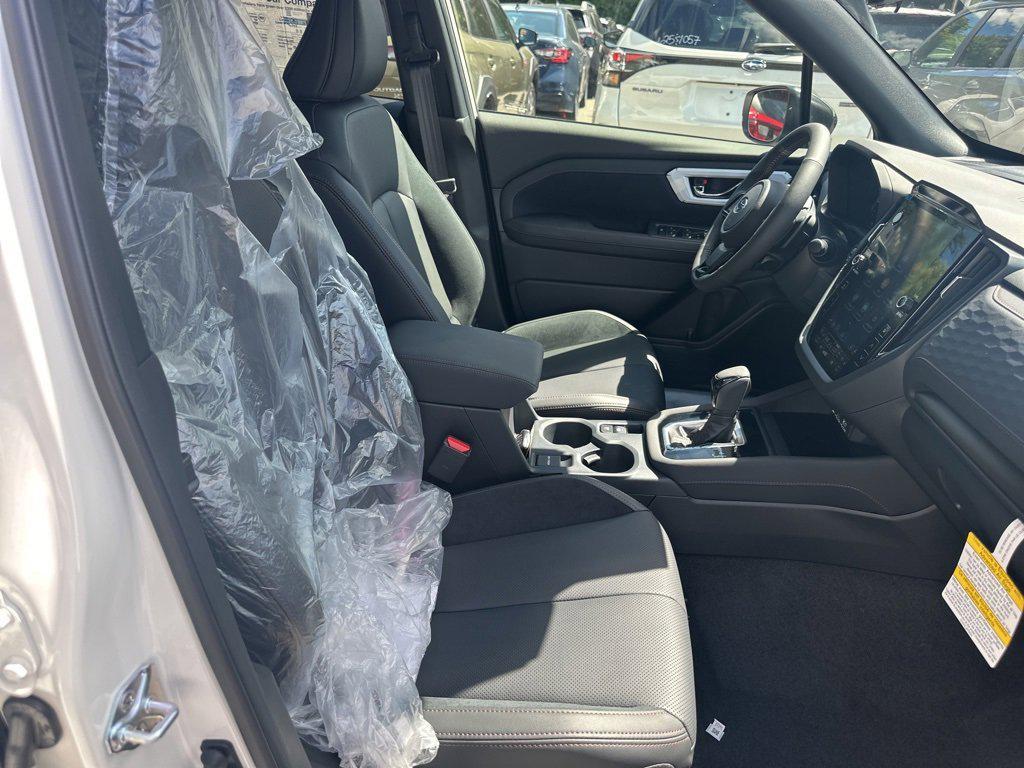 new 2025 Subaru Forester car, priced at $43,066