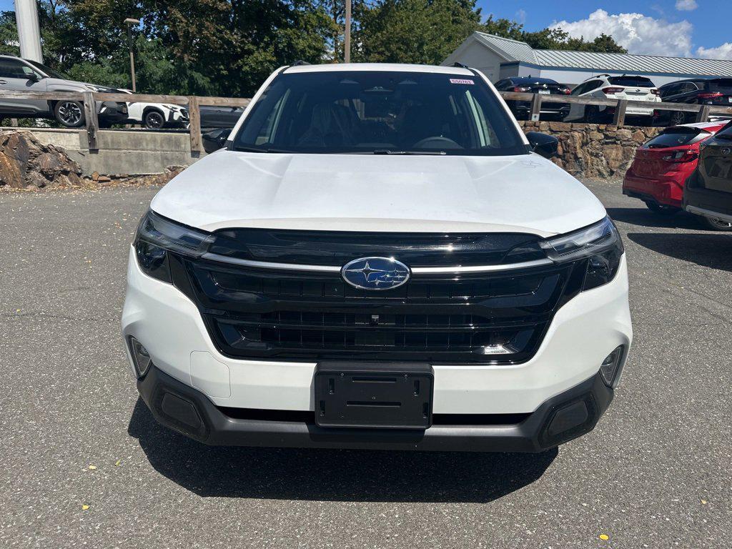 new 2025 Subaru Forester car, priced at $43,066