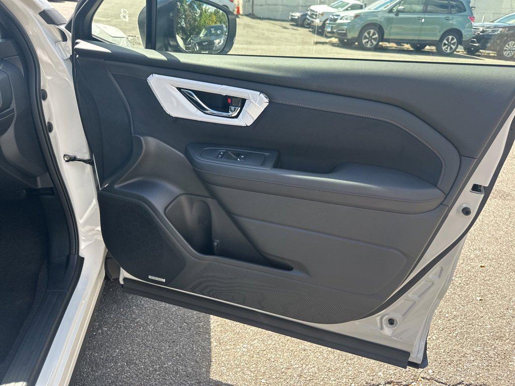 new 2025 Subaru Forester car, priced at $43,066