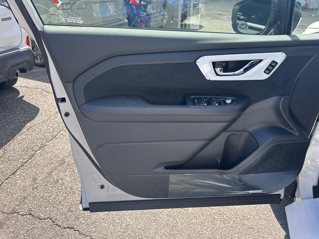 new 2025 Subaru Forester car, priced at $43,066