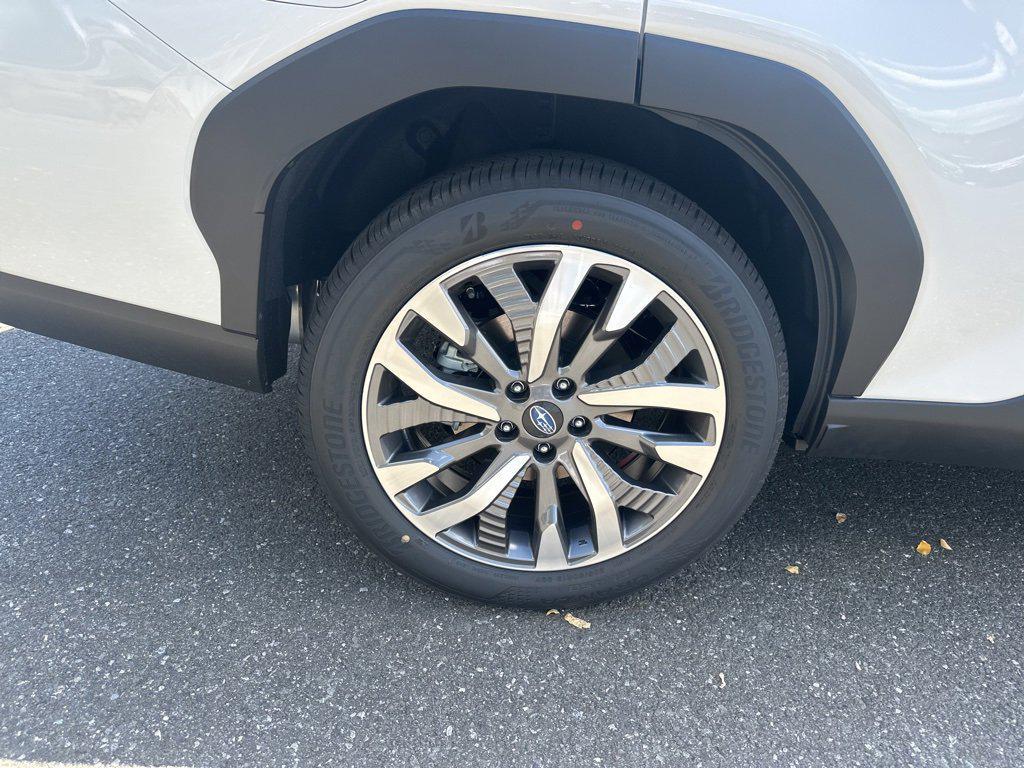 new 2025 Subaru Forester car, priced at $43,066