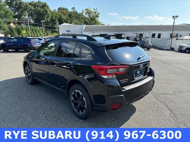 used 2022 Subaru Crosstrek car, priced at $22,759