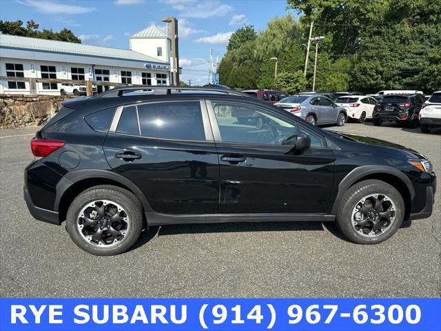 used 2022 Subaru Crosstrek car, priced at $22,759