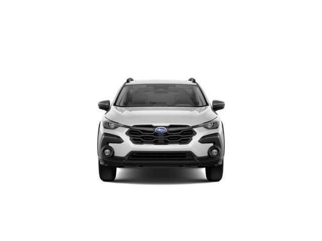 new 2025 Subaru Crosstrek car, priced at $35,452