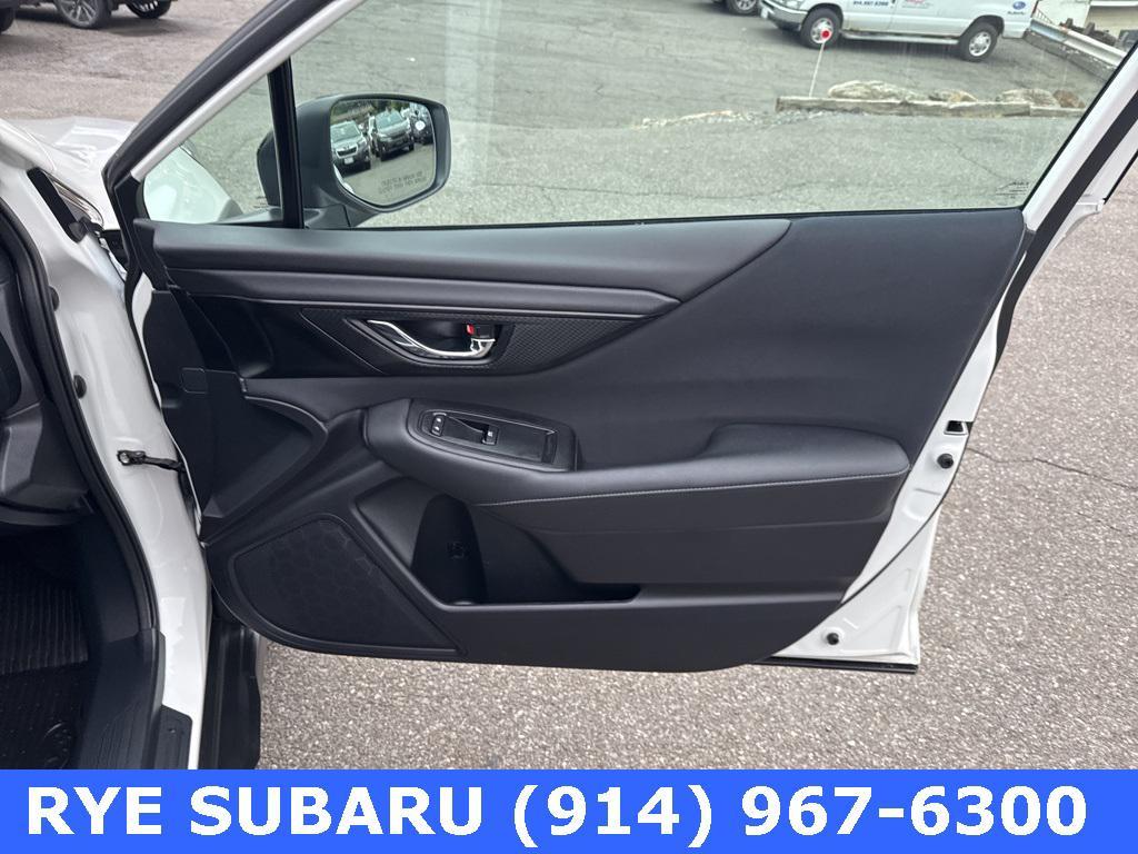 used 2025 Subaru Outback car, priced at $29,995