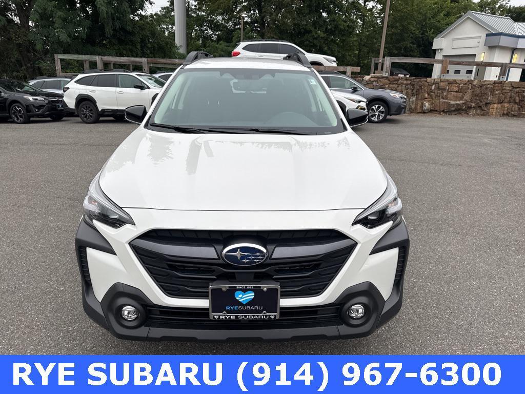 used 2025 Subaru Outback car, priced at $29,995