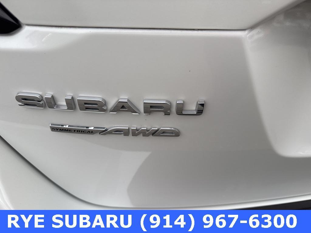 used 2025 Subaru Outback car, priced at $29,995