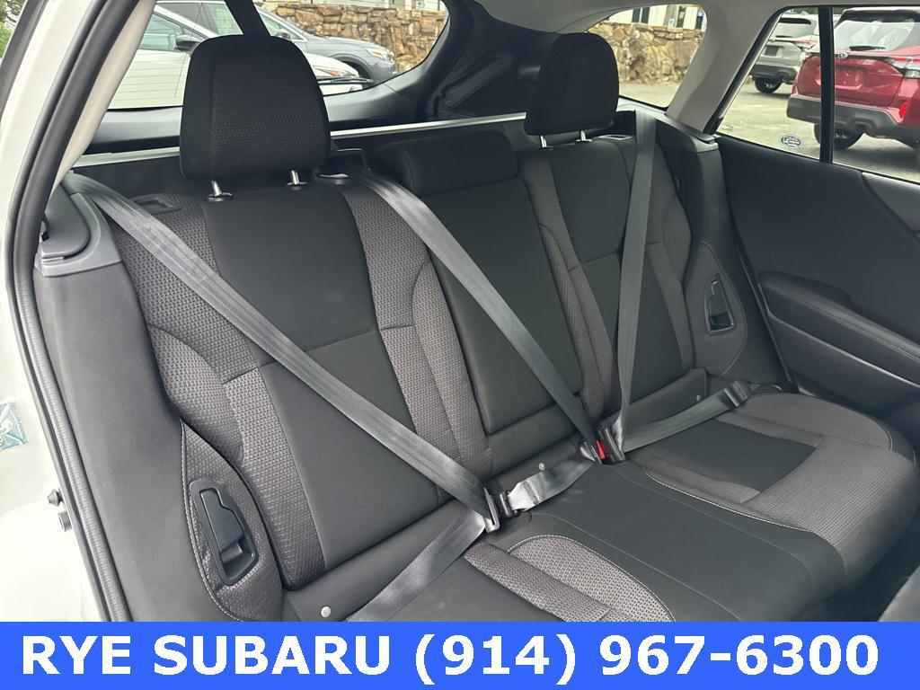 used 2025 Subaru Outback car, priced at $29,995