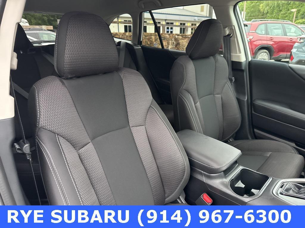 used 2025 Subaru Outback car, priced at $29,995