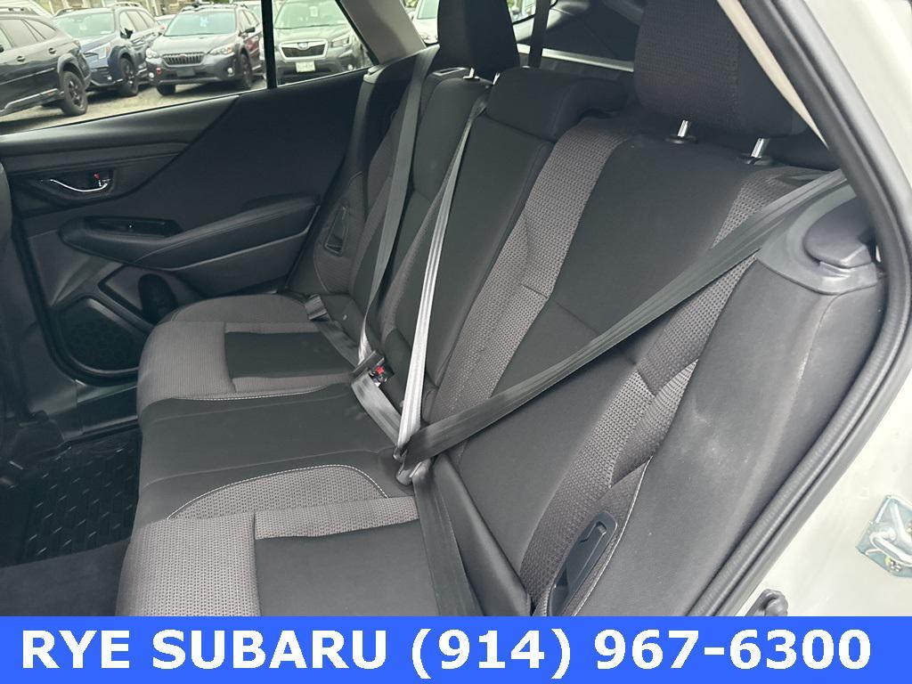 used 2025 Subaru Outback car, priced at $29,995
