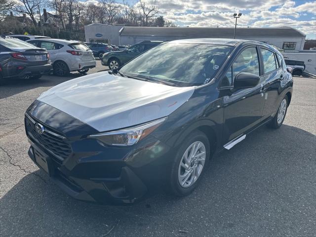 new 2024 Subaru Impreza car, priced at $24,063