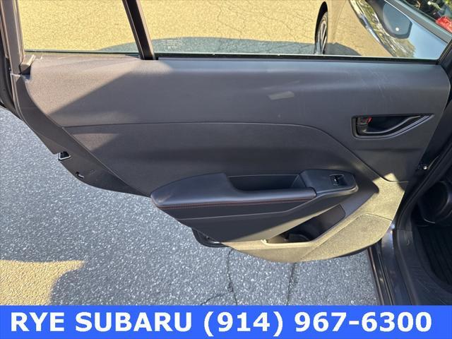 used 2024 Subaru Impreza car, priced at $25,995