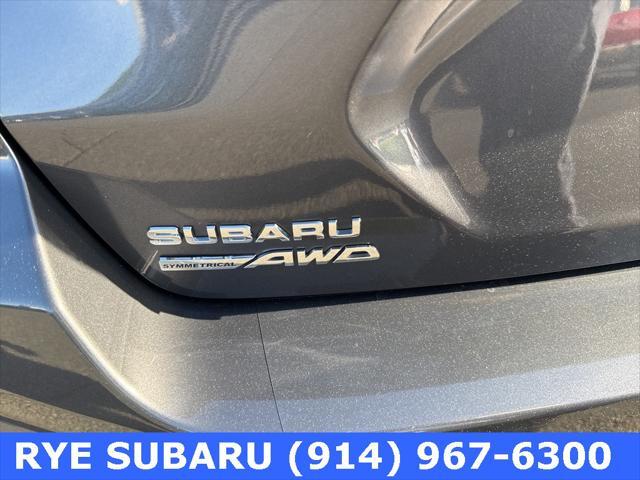 used 2024 Subaru Impreza car, priced at $25,995