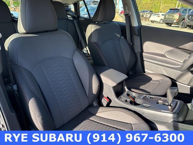 used 2024 Subaru Impreza car, priced at $25,995