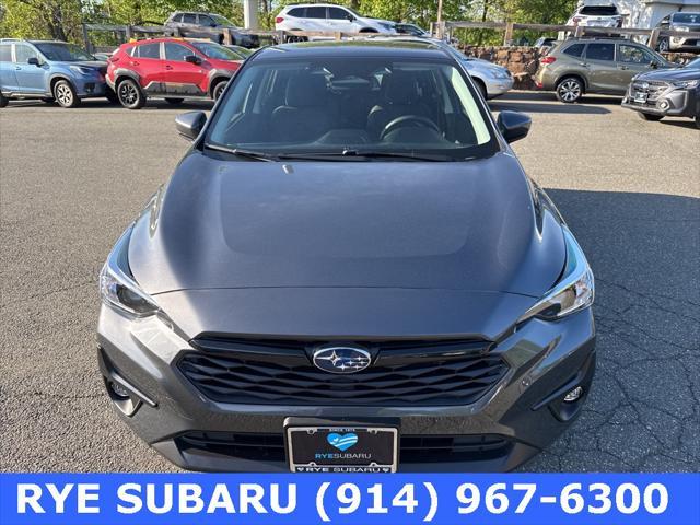 used 2024 Subaru Impreza car, priced at $25,995
