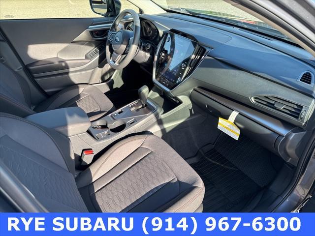 used 2024 Subaru Impreza car, priced at $25,995