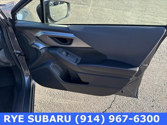 used 2024 Subaru Impreza car, priced at $25,995