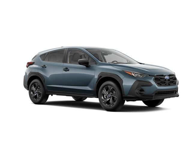 new 2025 Subaru Crosstrek car, priced at $28,714