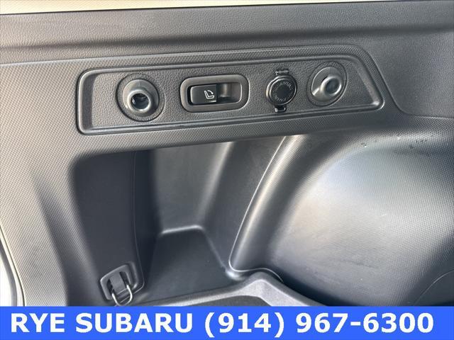 used 2022 Subaru Forester car, priced at $29,995