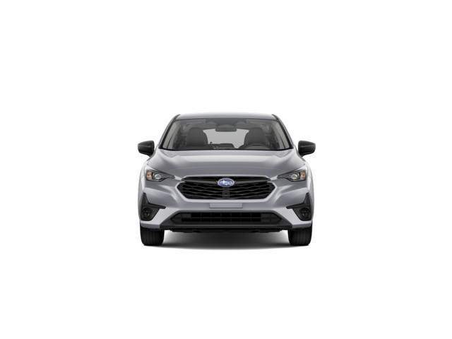 new 2024 Subaru Impreza car, priced at $24,022