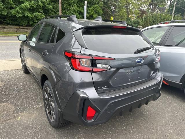 new 2025 Subaru Crosstrek car, priced at $35,753