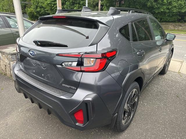 new 2025 Subaru Crosstrek car, priced at $35,753