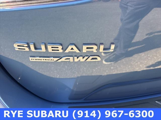 used 2022 Subaru Forester car, priced at $28,632