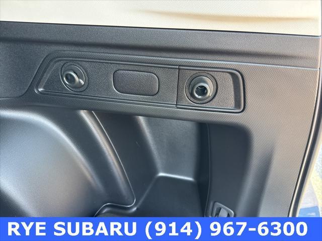 used 2022 Subaru Forester car, priced at $28,632