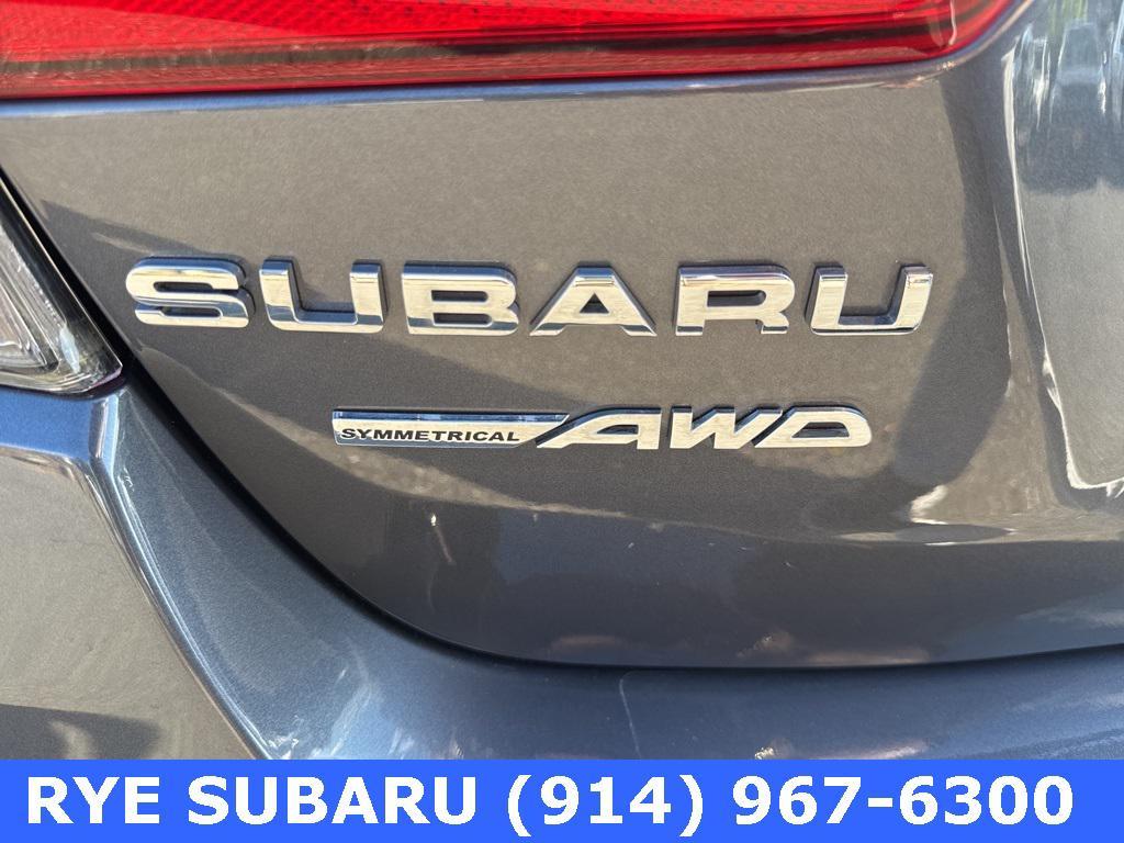 used 2023 Subaru Impreza car, priced at $22,500