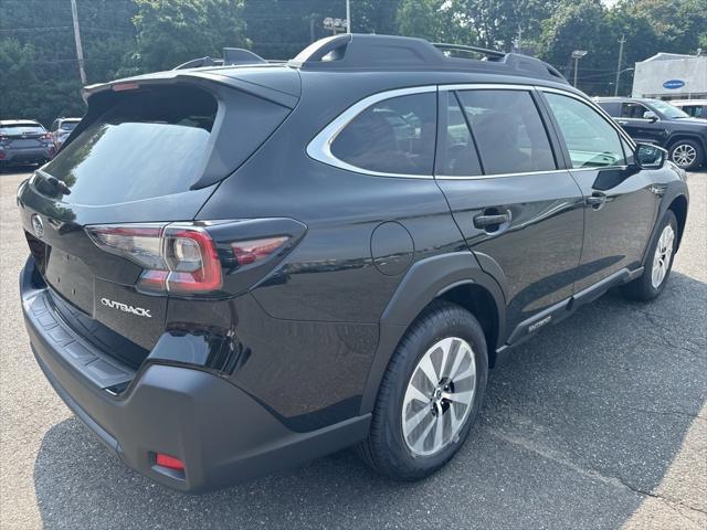 new 2024 Subaru Outback car, priced at $34,574